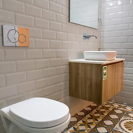 דירה Insitu Formosa 178 By Guestify