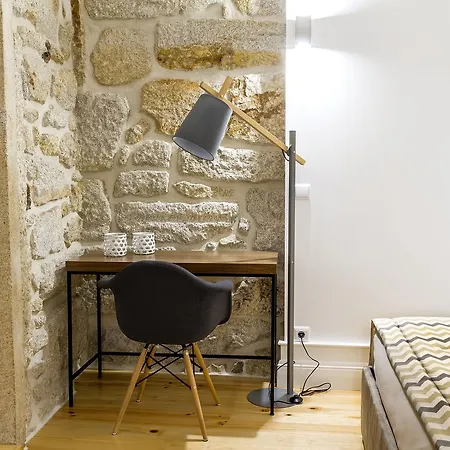 Insitu Formosa 178 By Guestify דירה פורטו