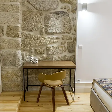 Insitu Formosa 178 By Guestify דירה פורטו