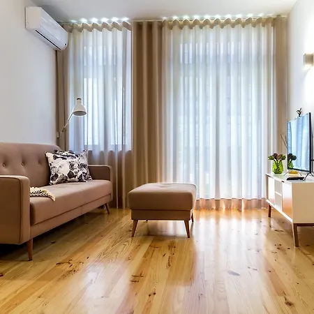 Insitu Formosa 178 By Guestify דירה פורטו
