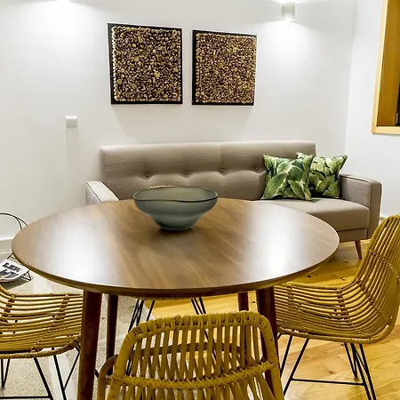 Insitu Formosa 178 By Guestify Porto