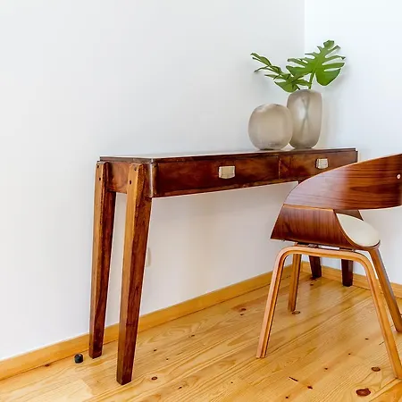 דירה Insitu Formosa 178 By Guestify *