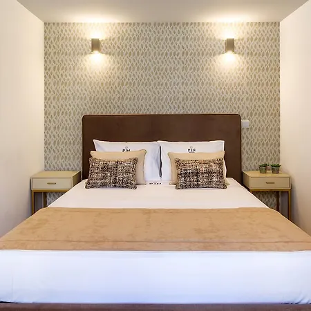 Insitu Formosa 178 By Guestify Apartment Porto